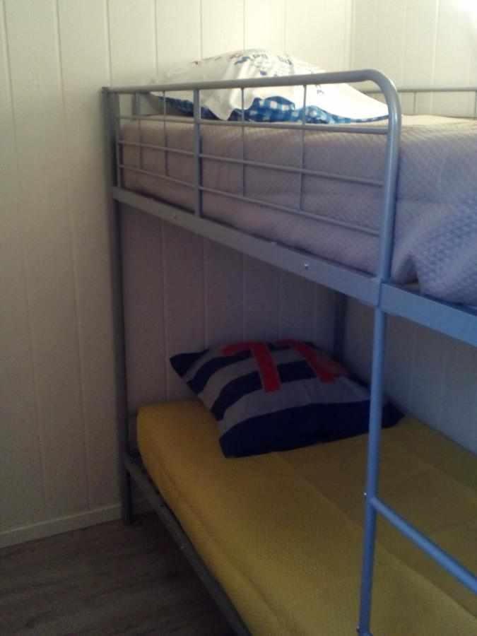 Joli petit T4 confortable au bord de leau Vieille-Brioude Extérieur photo