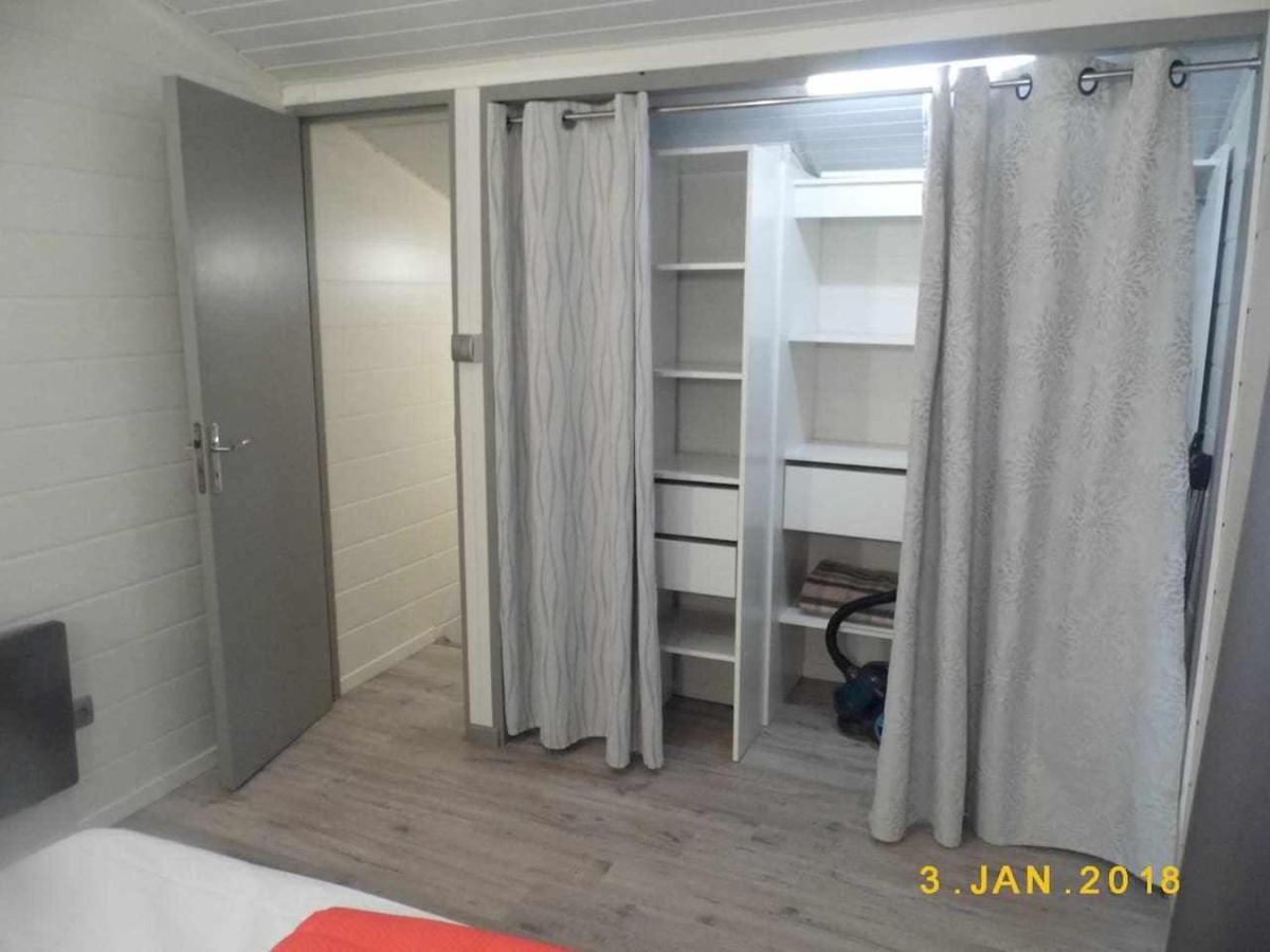 Joli petit T4 confortable au bord de leau Vieille-Brioude Extérieur photo