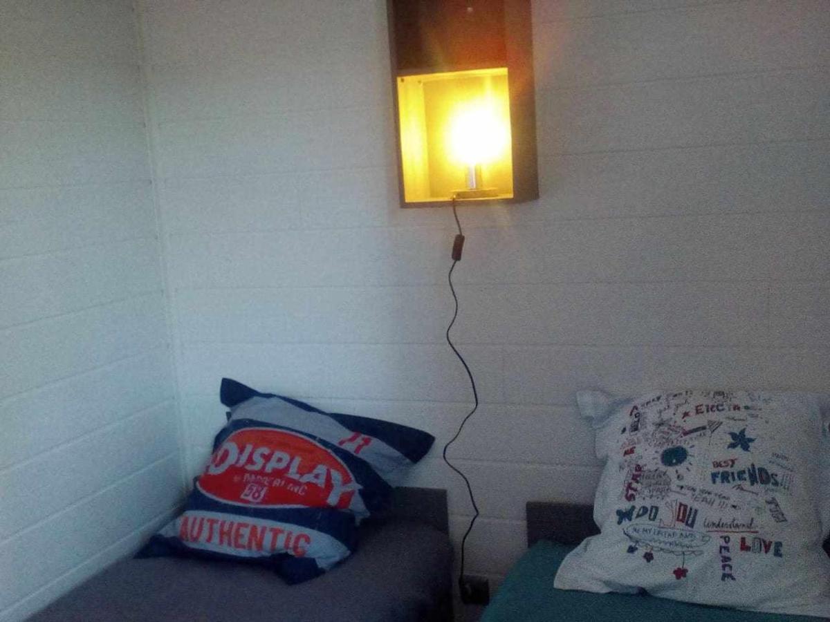 Joli petit T4 confortable au bord de leau Vieille-Brioude Extérieur photo